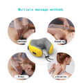 Kneading Massage Pillow Neck Massager, Electric Massage Pillow